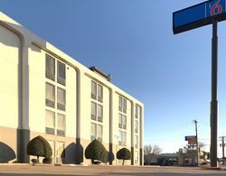 Motel 6 Lewisville, TX - Medical City Dış Mekan