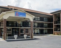 Motel 6 Macon, GA Dış Mekan