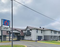 Motel 6 McGraw, NY - Cortland Öne Çıkan Resim