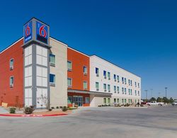 Motel 6 Midland, TX Öne Çıkan Resim