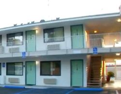 Motel 6 Monterey North Fremont Street Genel