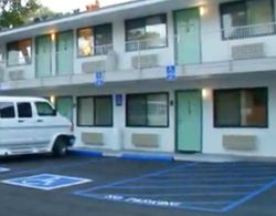 Motel 6 Monterey North Fremont Street Genel