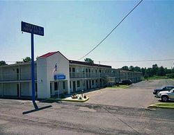 Motel 6 Mount Vernon, IL Genel
