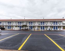 Motel 6 North Richland Hills, TX Dış Mekan