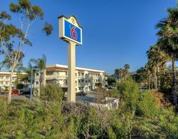 Motel 6 Oceanside, CA Dış Mekan
