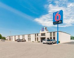 Motel 6 Oklahoma City, OK - South Dış Mekan