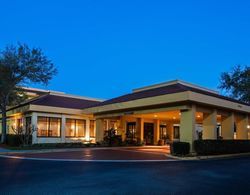 Motel 6 Orlando International Drive Genel