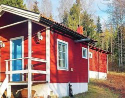 6 Person Holiday Home in Leksand Dış Mekan