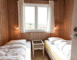 6 Person Holiday Home on a Holiday Park in Fanø İç Mekan