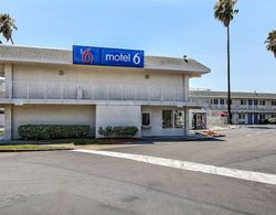 Motel 6 Pleasanton, CA Dış Mekan