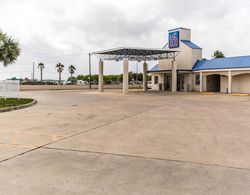 Motel 6 Port Lavaca, TX Dış Mekan