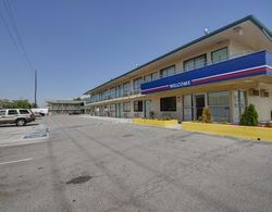 Motel 6 Salt Lake City West Airport Genel