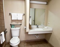 Motel 6 San Antonio, TX – I-35 North Corridor Banyo Tipleri