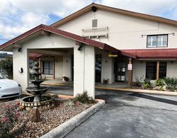 Motel 6 San Antonio, TX – I-35 North Corridor Dış Mekan