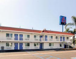 Motel 6 San Diego - La Mesa Genel
