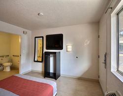 Motel 6-San Marcos Genel