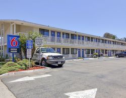 Motel 6 Santa Barbara - Goleta Genel