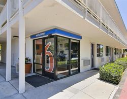 Motel 6 Santa Barbara - Goleta Genel
