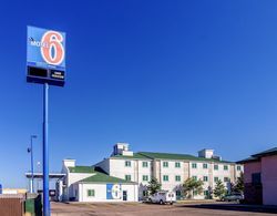 Motel 6 Sidney, NE Dış Mekan