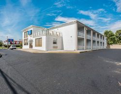 Motel 6 Somers Point, NJ - Ocean City - Wild Wood Beach Dış Mekan