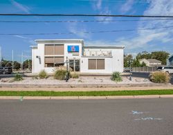 Motel 6 Somers Point, NJ - Ocean City - Wild Wood Beach Dış Mekan