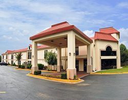 Motel 6 Suwanee, GA - Gwinnett Center Genel
