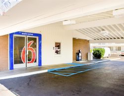 Motel 6 Tacoma - Fife Genel