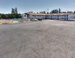 Motel 6 Tigard, OR - Portland South - Lake Oswego Dış Mekan