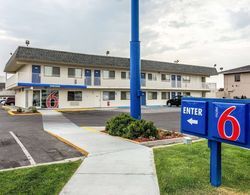 Motel 6 Twin Falls, ID Dış Mekan