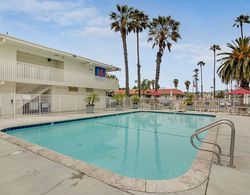 Motel 6 Ventura Beach Genel