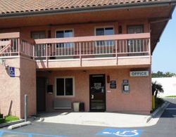 Motel 6 Ventura Downtown Genel