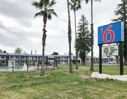 Motel 6 Visalia, CA Öne Çıkan Resim