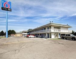 Motel 6 Wells, NV Dış Mekan