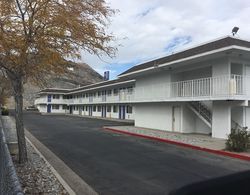 Motel 6 Wendover, UT Dış Mekan