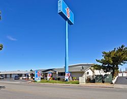 Motel 6 Willows, CA Dış Mekan