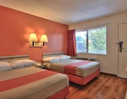 Motel 6 Woodland - Sacramento Area Genel