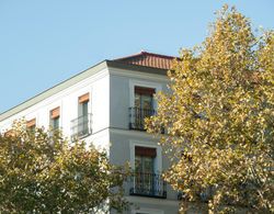 60 Balconies Atocha Urban Stay Genel