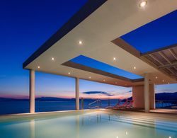 600m² homm Luxury Villa Sea Side Evia 16ppl Öne Çıkan Resim
