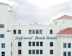 629 Ocean View Hollywood Beach Dış Mekan