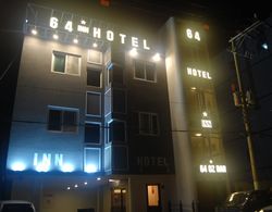 64 Inn Hotel Öne Çıkan Resim