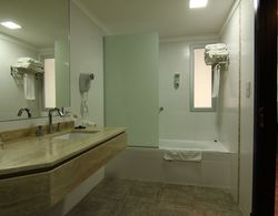 646 Hotel Balcarce Banyo Tipleri