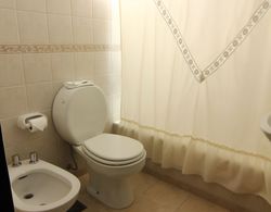 646 Hotel Balcarce Banyo Tipleri