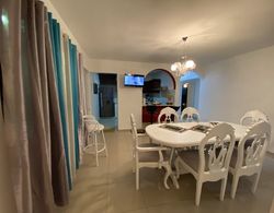 6dr Santiago Center Great Cozy Apt House To Stay Yerinde Yemek