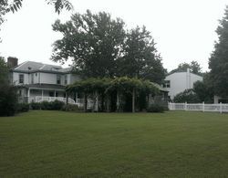 7 Bedroom Manor near Appomattox & Lynchburg Dış Mekan