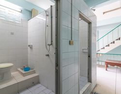 7 Holder Guesthouse Banyo Tipleri