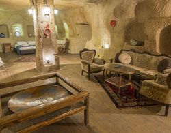 7 Oda Kapadokya Cave Hotel Genel