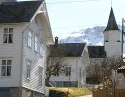 7 Person Holiday Home in Fresvik Dış Mekan