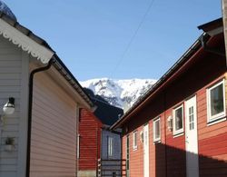 7 Person Holiday Home in Fresvik Dış Mekan
