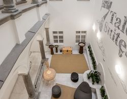 7 Tales Apartments by Prague Residences İç Mekan