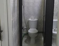70 A Hostel - Adults Only Banyo Tipleri